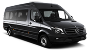 Davos Transfer MINIBUS