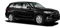 Davos Transfer SUV